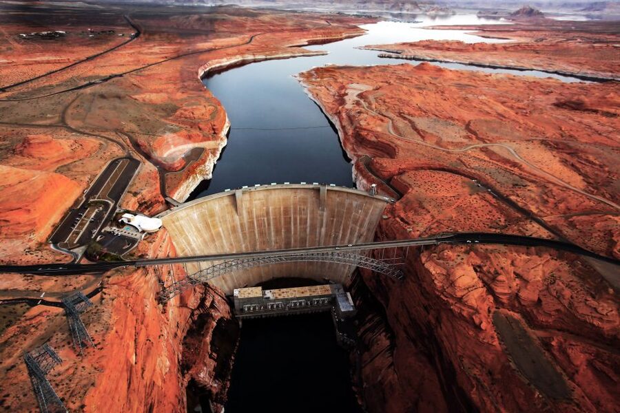 From Las Vegas: Antelope Canyon and Horseshoe Bend Day Trip - Price and Logistics: What You’re Paying For
