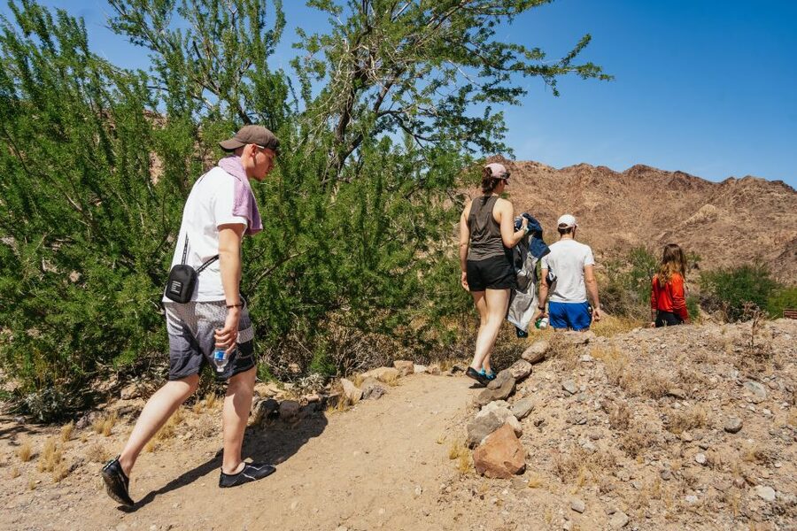 From Las Vegas: Black Canyon Half-Day Kayak Tour - Price and value: is $149 per person a fair deal?