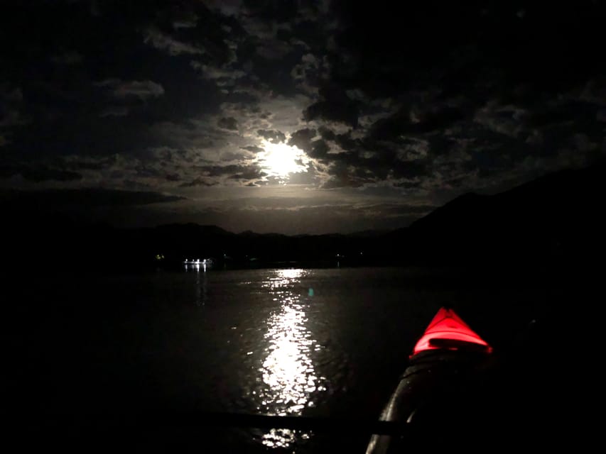 From Las Vegas: Black Canyon Twilight Kayak Tour - Group Size, Equipment, and Who This Trip Suits Best