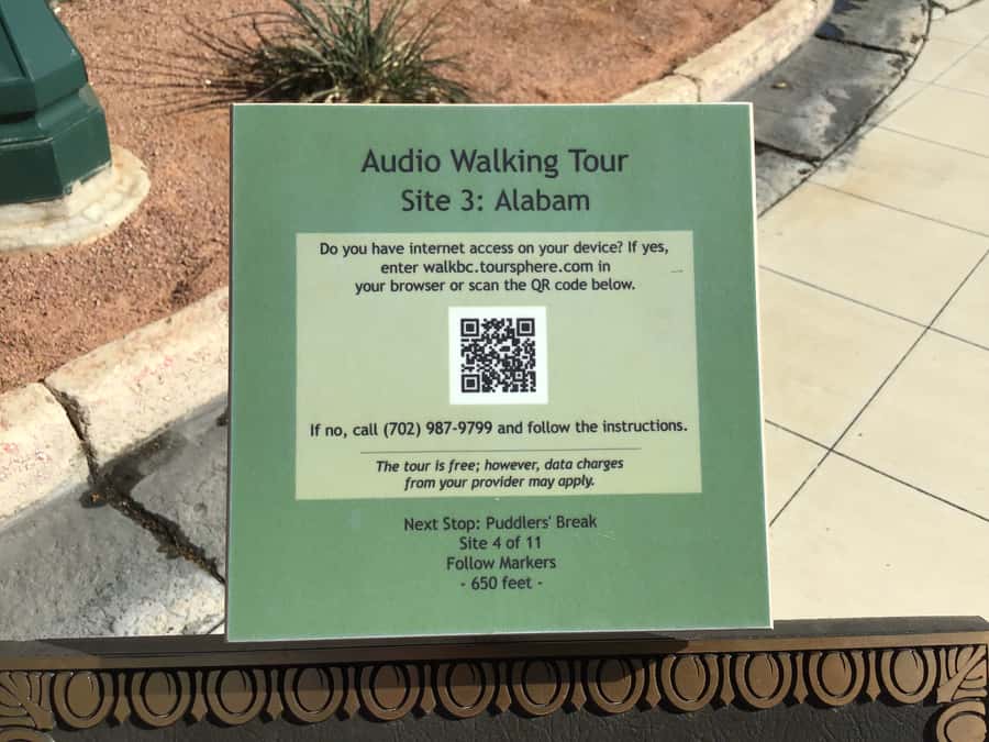 From Las Vegas: Boulder City Self-Guided Tour - Key highlights worth your attention