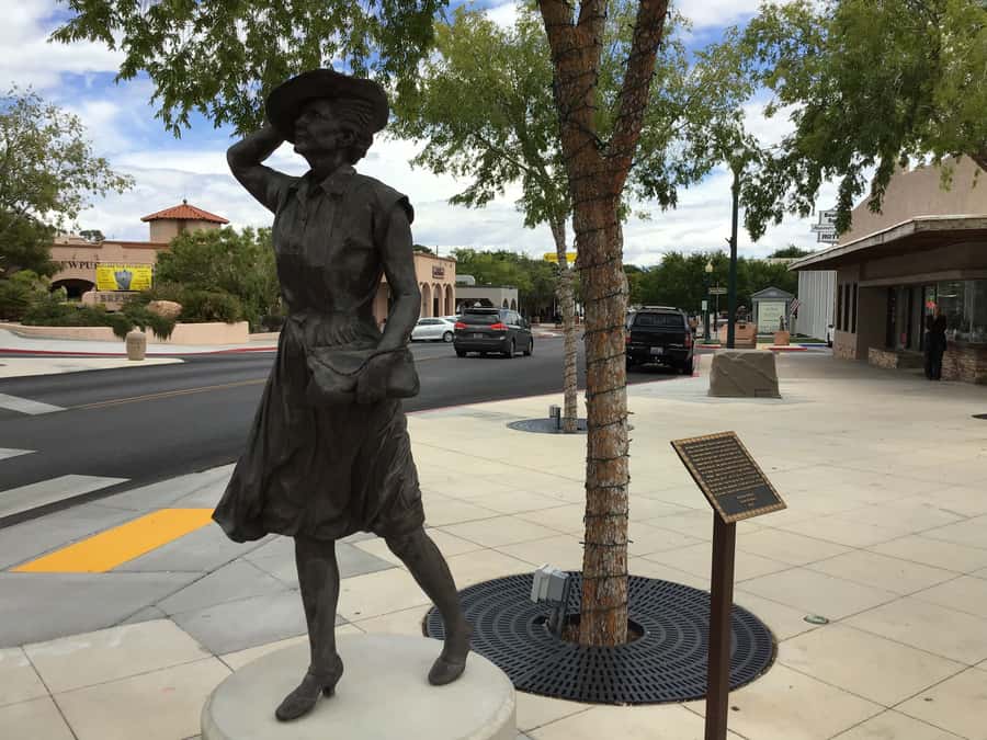 From Las Vegas: Boulder City Self-Guided Tour - The Hoover Dam Connection You Can Actually Do