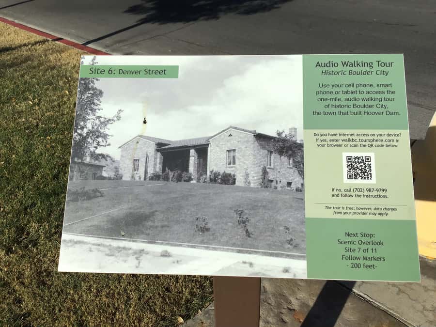 From Las Vegas: Boulder City Self-Guided Tour - Price and Value at $25: What You Are Really Paying For