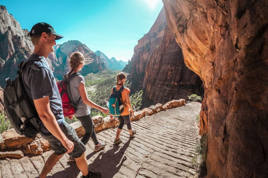 From Las Vegas: Bryce Canyon and Zion Park Tour with Lunch - FAQ