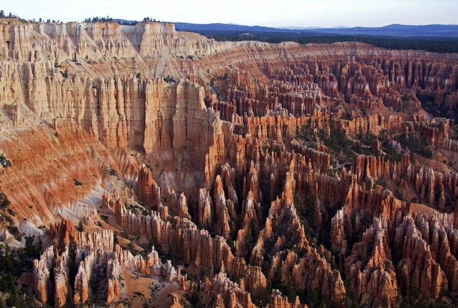 From Las Vegas: Bryce Canyon and Zion Park Tour with Lunch - Lunch, Snacks, and Water for a Long, Full Day