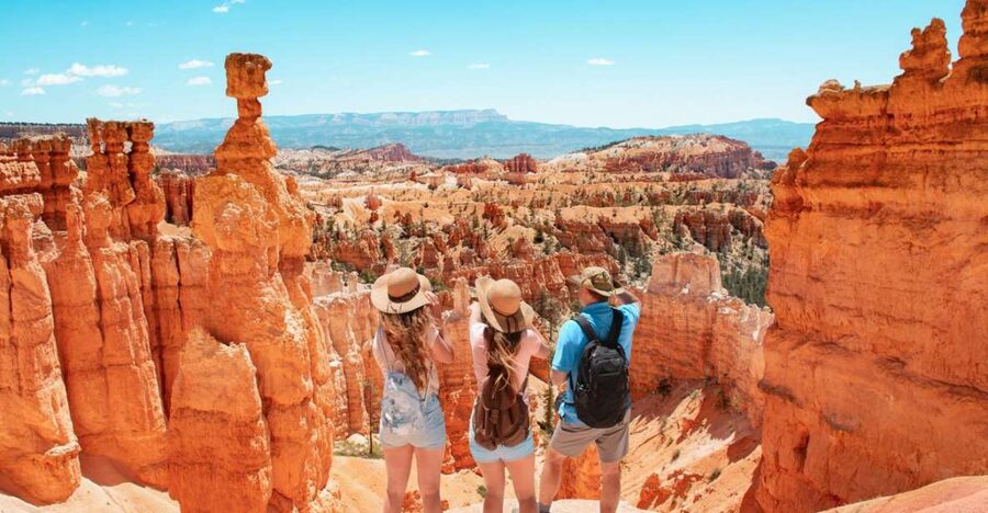 From Las Vegas: Bryce Canyon and Zion Park Tour with Lunch - Price and Value: What $219 Really Includes