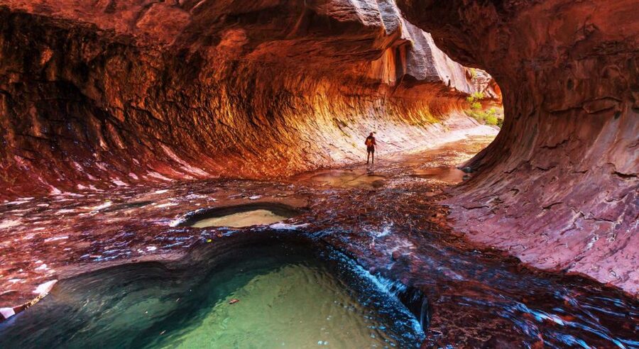 From Las Vegas: Bryce Canyon and Zion Park Tour with Lunch - Practical Tips for a Better Day at Bryce and Zion