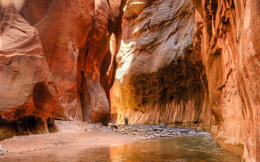 From Las Vegas: Bryce Canyon and Zion Park Tour with Lunch - Should You Book This Bryce Canyon and Zion Tour?