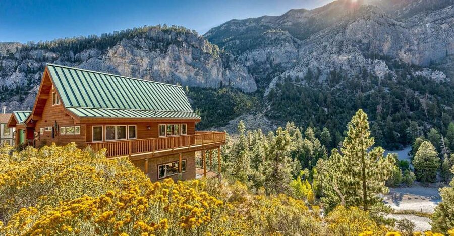 From Las Vegas: Day Trip to Mount Charleston Resort - What to Bring (and What the Rules Limit)