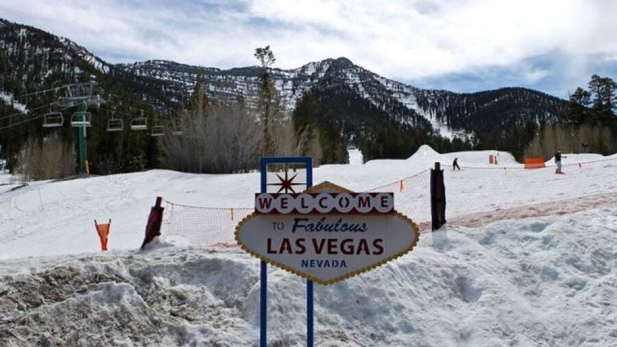 From Las Vegas: Day Trip to Mount Charleston Resort - Who This Tour Fits Best