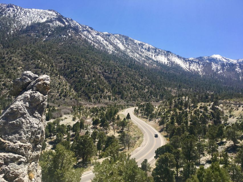 From Las Vegas: Day Trip to Mount Charleston Resort - Should You Book This Mount Charleston Resort Day Trip?