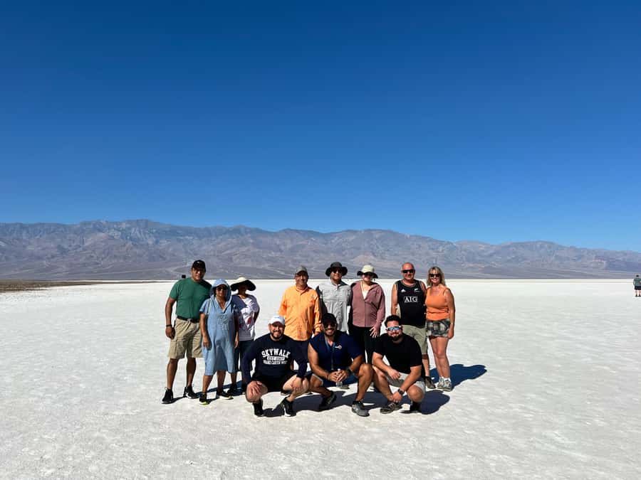 From Las Vegas: Death Valley and Mojave Desert Full-Day Tour - Key things I’d focus on before you go