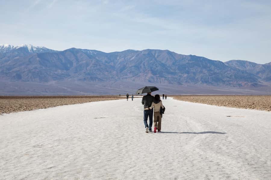 From Las Vegas: Death Valley and Mojave Desert Full-Day Tour - What’s included, what’s not, and how the $220 feels