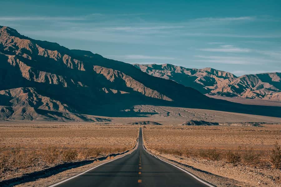 From Las Vegas: Death Valley and Mojave Desert Full-Day Tour - The quick Pahrump break that keeps the day manageable