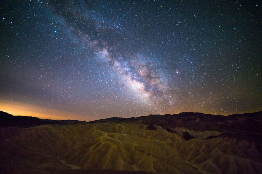 From Las Vegas: Death Valley & Rhyolite Ghost Town Day Trip - Heat, Walking, and What to Pack so You Don’t Waste Time