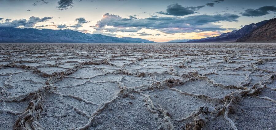 From Las Vegas: Death Valley & Rhyolite Ghost Town Day Trip - Pahrump Stop and the “Fast Fuel” Mindset