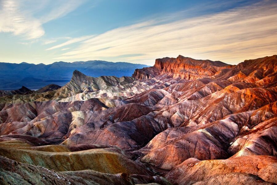 From Las Vegas: Death Valley & Rhyolite Ghost Town Day Trip - Harmony Borax Works: Why History Stops Belong in the Desert