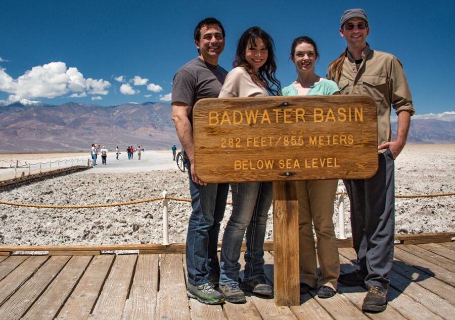 From Las Vegas: Death Valley Trekker Tour - Key Things That Make This Tour Work