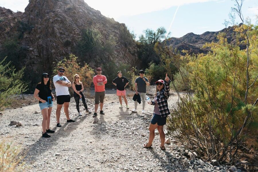 From Las Vegas: Emerald Cave Guided Kayaking Tour - Who Should Book It, and Who Should Skip It