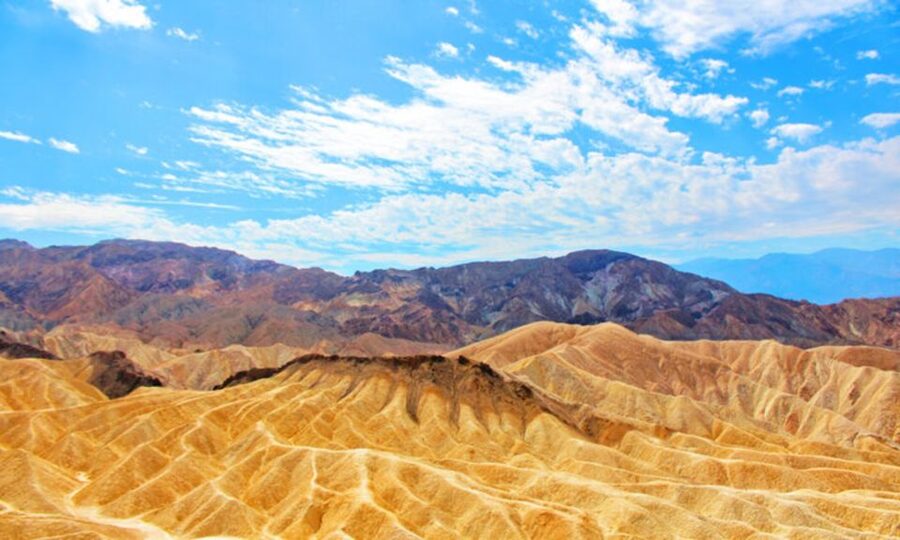 From Las Vegas: Full Day Death Valley Group Tour - Price and Value: Does $199 Make Sense for This Route?