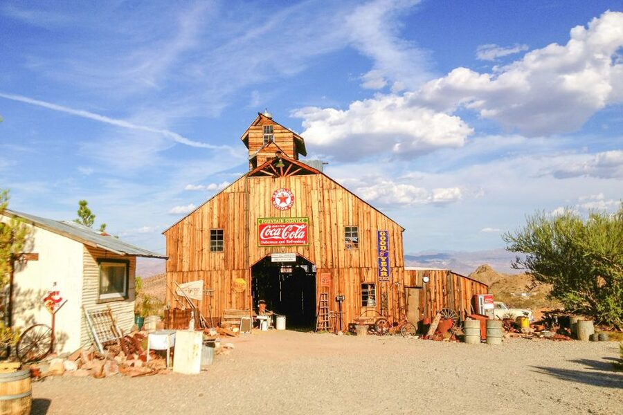 From Las Vegas: Ghost Town Wild West Adventures Day Trip - Should You Book This Wild West Ghost Town Day Trip?