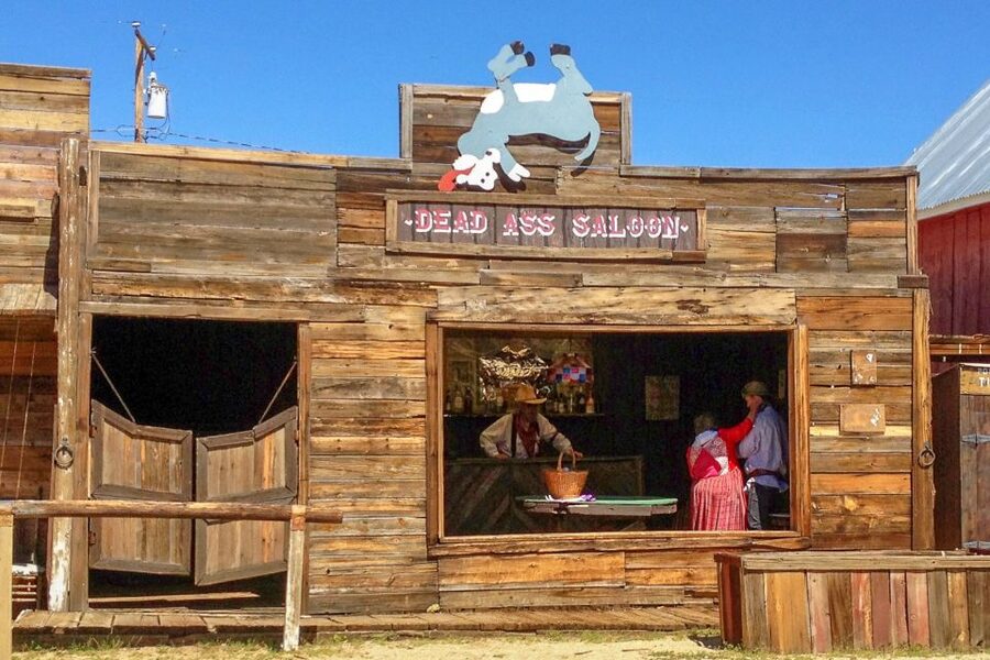 From Las Vegas: Ghost Town Wild West Adventures Day Trip - Who This Day Trip Suits Best, and Who Might Skip It