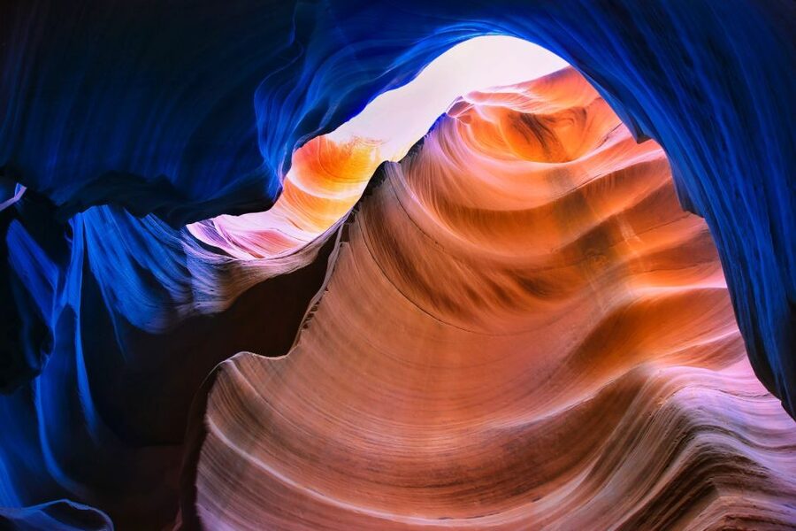 From Las Vegas: Grand Canyon, Bryce Canyon & Zion 4-Day Tour - Practical packing list for desert light and canyon rules