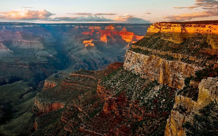 From Las Vegas: Grand Canyon, Bryce Canyon & Zion 4-Day Tour - The Grand Circle in 4 days, without the guesswork