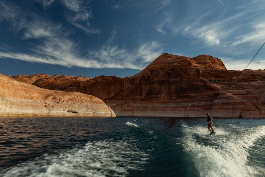 From Las Vegas: Grand Canyon, Bryce Canyon & Zion 4-Day Tour - Day 4: Grand Canyon National Park and optional helicopter