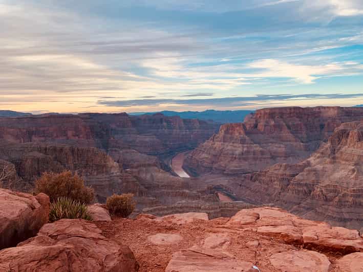 From Las Vegas: Grand Canyon Half-Day Sleep In Tour - Key Highlights Worth Knowing
