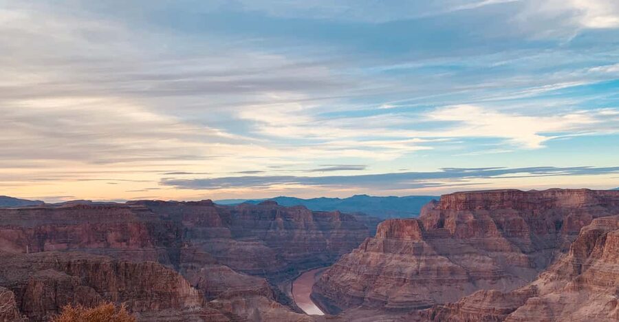 From Las Vegas: Grand Canyon Half-Day Sleep In Tour - Sleep-In Pickup and a Comfortable Start From Las Vegas
