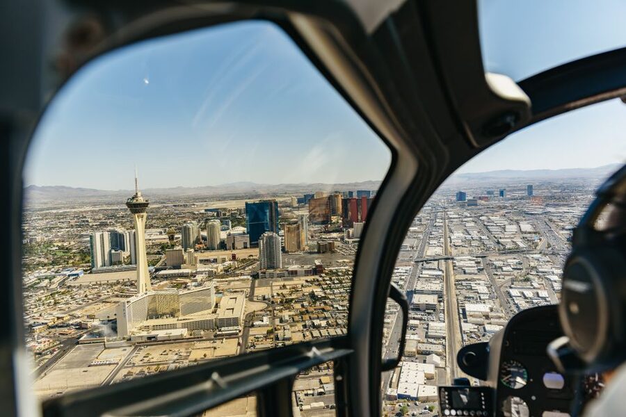 From Las Vegas: Grand Canyon Helicopter Tour with Champagne - Should you book this Grand Canyon helicopter tour with champagne?