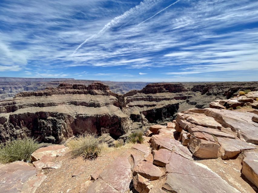 From Las Vegas: Grand Canyon & Hoover Dam Private Photo Tour - Key things to know before you go