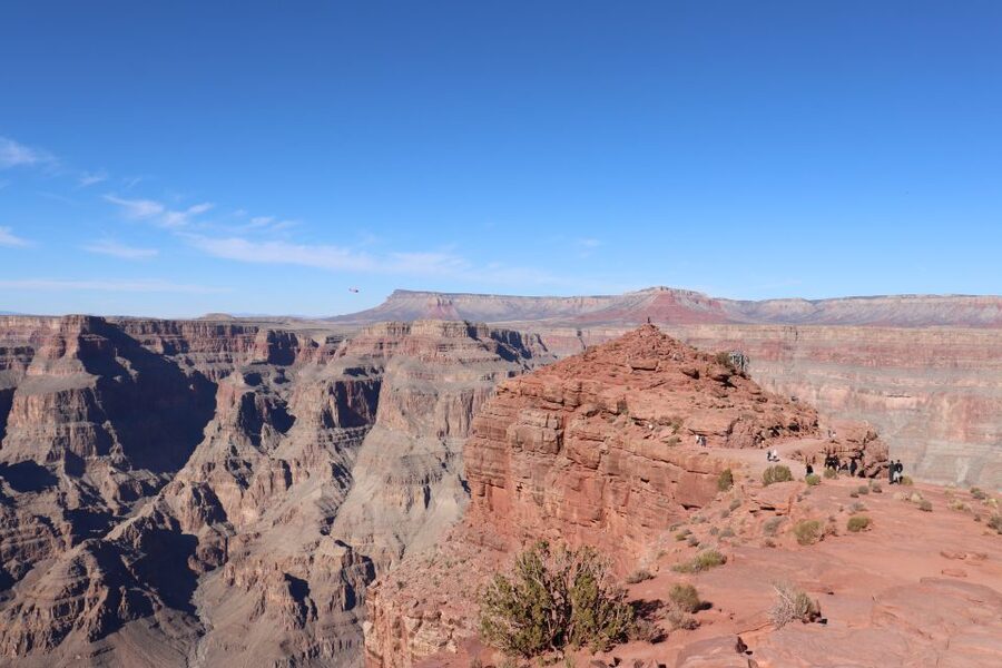From Las Vegas: Grand Canyon & Hoover Dam Private Photo Tour - A guide who helps you get photos, not just facts