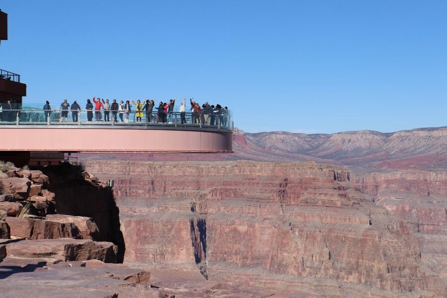 From Las Vegas: Grand Canyon & Hoover Dam Private Photo Tour - Why this private photo day is worth it