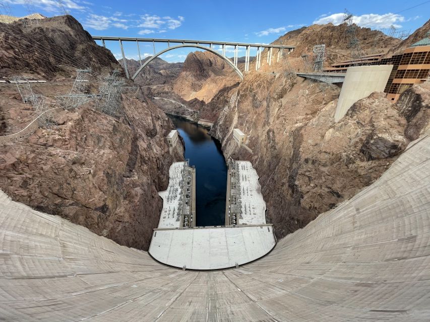 From Las Vegas: Grand Canyon & Hoover Dam Private Photo Tour - Skywalk and Zipline: big-ticket views, but double-check costs