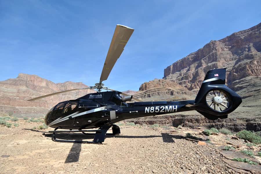 From Las Vegas: Grand Canyon Skywalk Express Helicopter Tour - Who Should Book This Tour, and Who Might Skip It