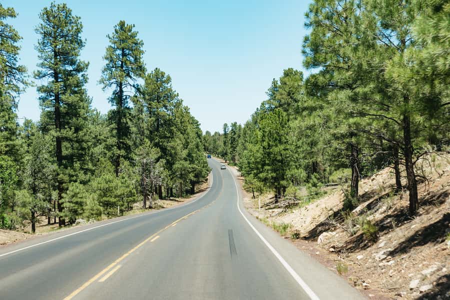 From Las Vegas: Grand Canyon South Rim Day Trip - FAQ