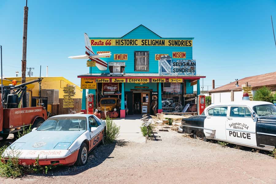 From Las Vegas: Grand Canyon South Rim Day Trip - Bright Angel Visitor Center and Free Time That Lets You Choose