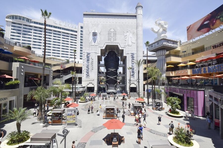 From Las Vegas: Hollywood and Los Angeles Day Trip - Key things to know before you go