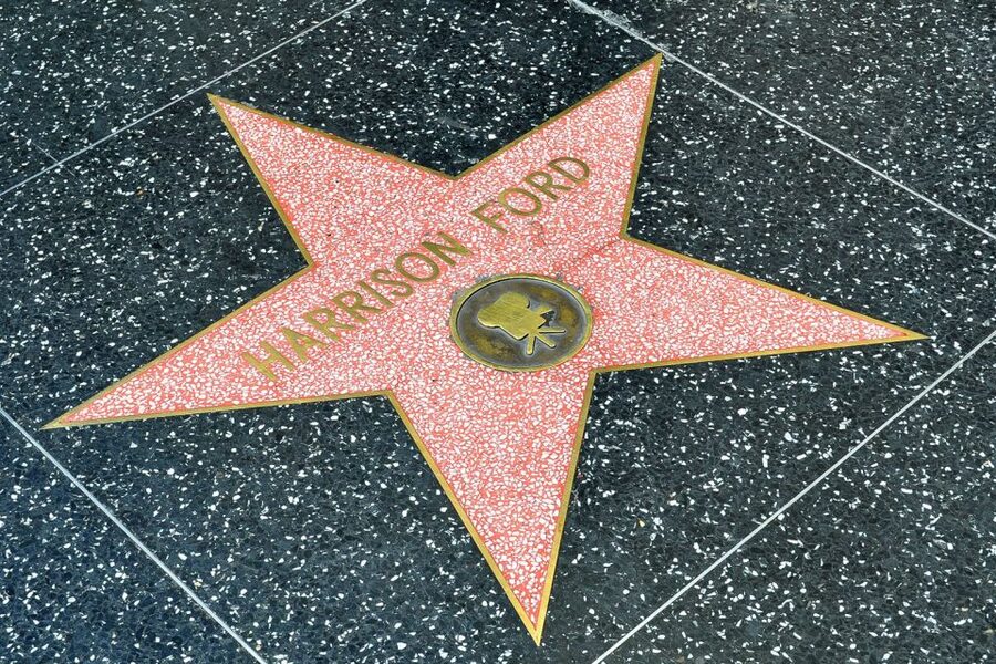 From Las Vegas: Hollywood and Los Angeles Day Trip - Studios and entertainment stops: Pixar, Warner Brothers, Walt Disney