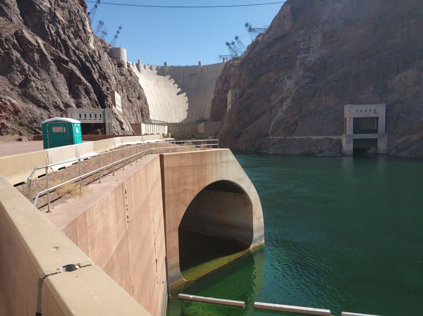 From Las Vegas: Hoover Dam Raft Tour - Price and Value: Does $119 Make Sense for a Hoover Dam Raft?