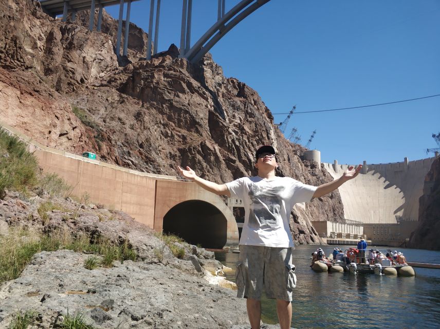 From Las Vegas: Hoover Dam Raft Tour - Who This Tour Fits Best, and Who Might Want Another Option