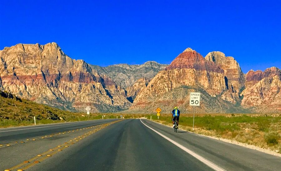 From Las Vegas: Red Rock Canyon Electric Bike Hire - Should You Book This Red Rock E-Bike Hire?