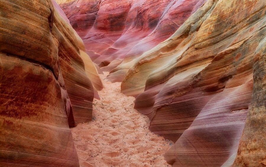 From Las Vegas: Valley of Fire State Park Tour - Should You Book This Valley of Fire Tour?