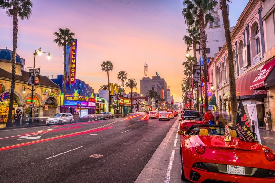 From Las Vegas: VIP Los Angeles/Hollywood Day Trip - Key Takeaways Before You Go