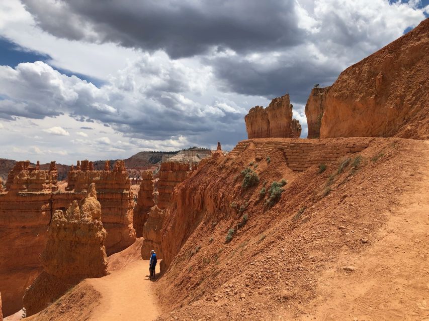 From Las Vegas: Zion and Bryce Canyon Guided Day Tour - Who This Tour Suits Best, and Who Should Rethink It