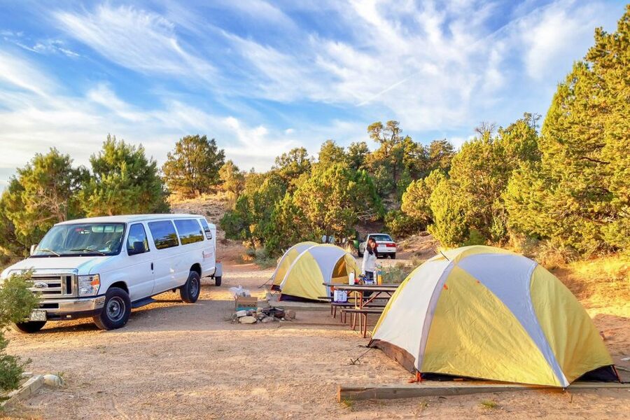 From Las Vegas: Zion and Bryce National Park Overnight Tour - What you get for $410 per person, and whether it’s good value