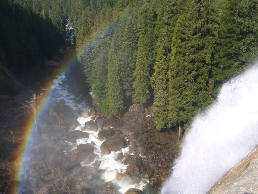 From Vegas to San Francisco: 7-Day National Park Tour - Price and logistics: what $1,995 really buys
