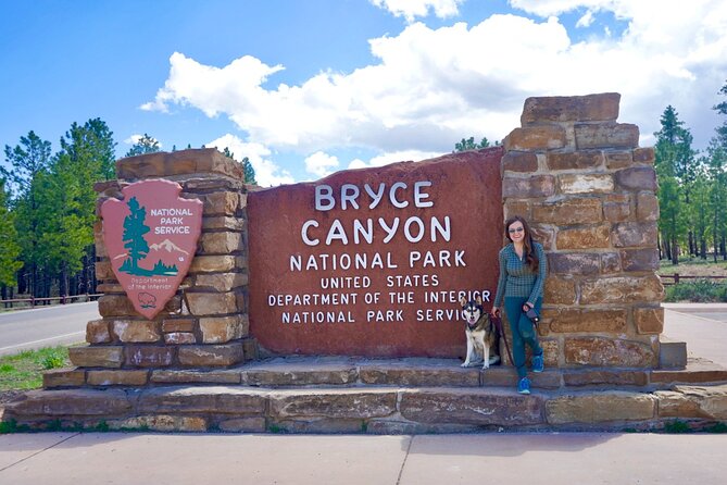 Full-Day Small Group Tour in Bryce Canyon - Rainbow Point loop: an easy walk with popular-rim energy
