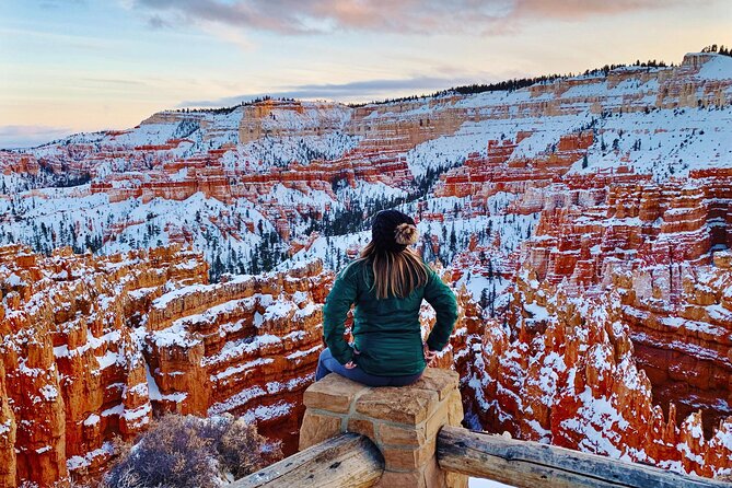 Full-Day Small Group Tour in Bryce Canyon - Price and value at about $415 per person